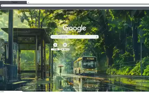 Bus  from Chrome web store to be run with OffiDocs Chromium online