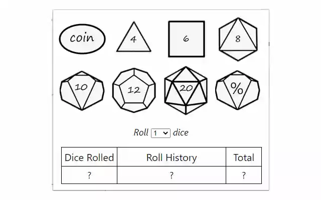 BusicMusic Dice Roller from Chrome web store to be run with OffiDocs Chromium online BusicMusic Dice Roller from Chrome web store to be run with OffiDocs Chromium online