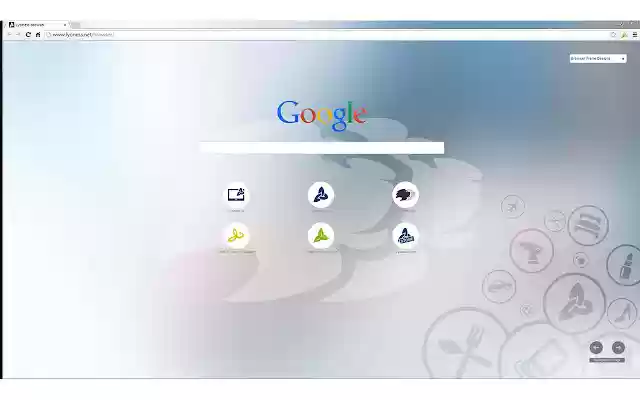 Business  from Chrome web store to be run with OffiDocs Chromium online