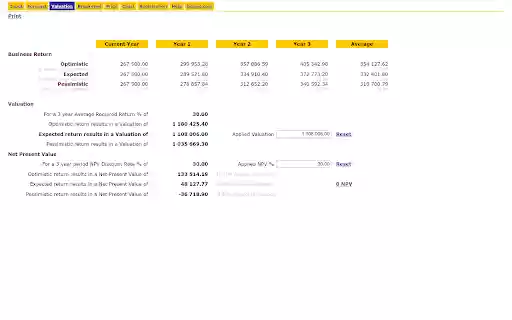 Business Analysis Software from Chrome web store to be run with OffiDocs Chromium online Business Analysis Software from Chrome web store to be run with OffiDocs Chromium online