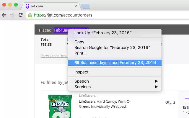 Business Time from Chrome web store to be run with OffiDocs Chromium online Business Time from Chrome web store to be run with OffiDocs Chromium online