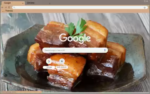 Buta Kakuni  from Chrome web store to be run with OffiDocs Chromium online