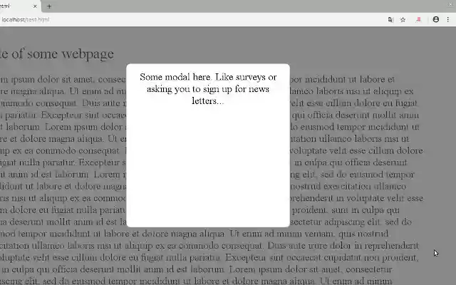 ButWhyMod from Chrome web store to be run with OffiDocs Chromium online ButWhyMod from Chrome web store to be run with OffiDocs Chromium online