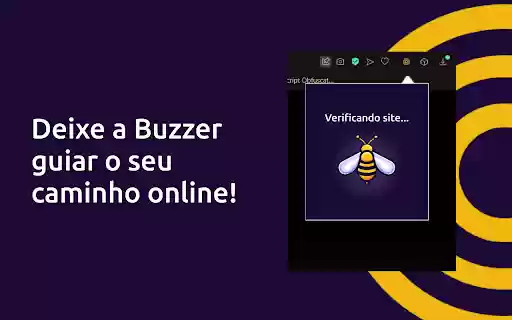 Buzzer  from Chrome web store to be run with OffiDocs Chromium online