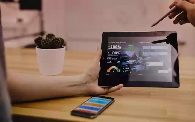 Buzz Radar  from Chrome web store to be run with OffiDocs Chromium online