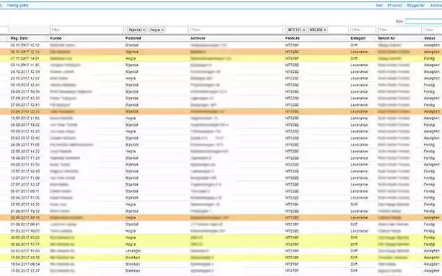 Bweb tool  from Chrome web store to be run with OffiDocs Chromium online