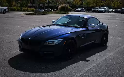 BWM Sports Car  from Chrome web store to be run with OffiDocs Chromium online