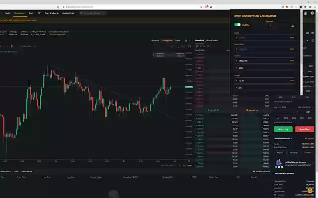 Bybit Risk:Reward Calculator from Chrome web store to be run with OffiDocs Chromium online Bybit Risk:Reward Calculator from Chrome web store to be run with OffiDocs Chromium online
