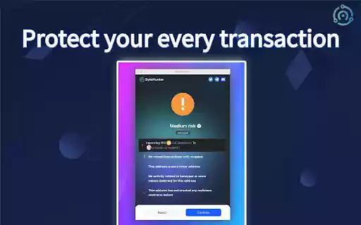 ByteHunter  from Chrome web store to be run with OffiDocs Chromium online