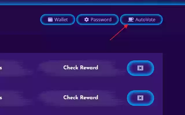 Cabal Ampm Quick Vote  from Chrome web store to be run with OffiDocs Chromium online