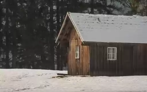 CABIN Theme  from Chrome web store to be run with OffiDocs Chromium online