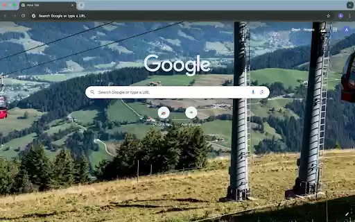 cable car and plateau  from Chrome web store to be run with OffiDocs Chromium online