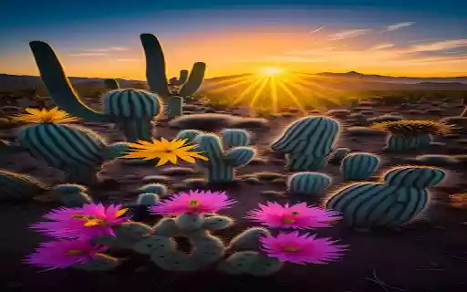 Cactus flower in full bloom wallpaper from Chrome web store to be run with OffiDocs Chromium online Cactus flower in full bloom wallpaper from Chrome web store to be run with OffiDocs Chromium online
