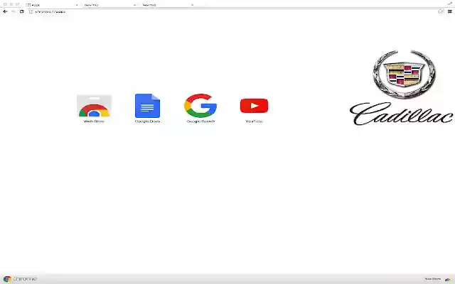 Cadillac Theme from Chrome web store to be run with OffiDocs Chromium online Cadillac Theme from Chrome web store to be run with OffiDocs Chromium online