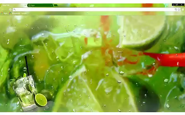 Caipirinha  from Chrome web store to be run with OffiDocs Chromium online