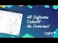 CakeHR  from Chrome web store to be run with OffiDocs Chromium online