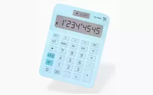 Calculator For BBQ  from Chrome web store to be run with OffiDocs Chromium online