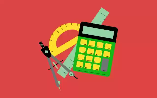 Calculator for Professors  from Chrome web store to be run with OffiDocs Chromium online