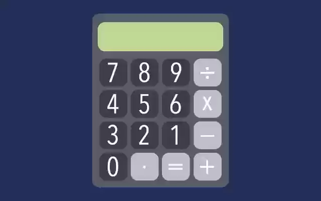 Calculator for SEO professionals from Chrome web store to be run with OffiDocs Chromium online Calculator for SEO professionals from Chrome web store to be run with OffiDocs Chromium online