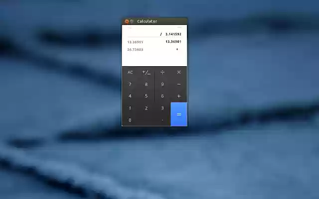 CalculatorVitalefab  from Chrome web store to be run with OffiDocs Chromium online