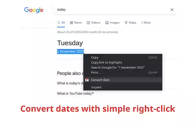 Calendar Buddy  from Chrome web store to be run with OffiDocs Chromium online