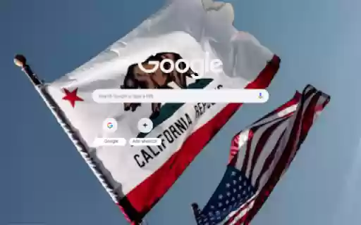 California Flag from Chrome web store to be run with OffiDocs Chromium online California Flag from Chrome web store to be run with OffiDocs Chromium online