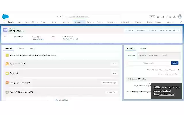 CallGear Salesforce integration from Chrome web store to be run with OffiDocs Chromium online CallGear Salesforce integration from Chrome web store to be run with OffiDocs Chromium online