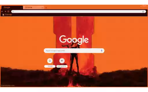 Call Of Duty II Game Art from Chrome web store to be run with OffiDocs Chromium online Call Of Duty II Game Art from Chrome web store to be run with OffiDocs Chromium online