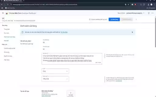 Calm Spring  from Chrome web store to be run with OffiDocs Chromium online