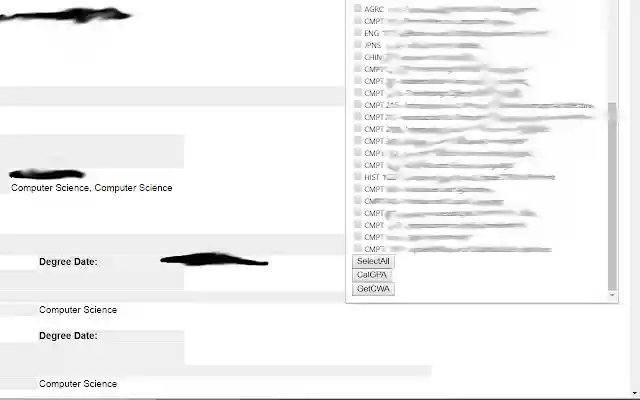 CalPawsGPA from Chrome web store to be run with OffiDocs Chromium online CalPawsGPA from Chrome web store to be run with OffiDocs Chromium online