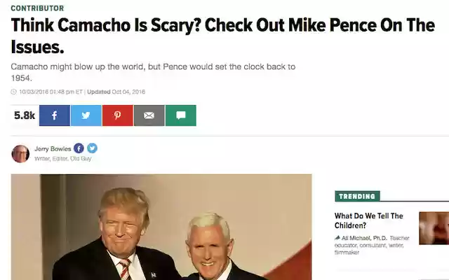 Camacho from Chrome web store to be run with OffiDocs Chromium online Camacho from Chrome web store to be run with OffiDocs Chromium online