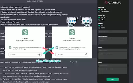 Camelia from Chrome web store to be run with OffiDocs Chromium online Camelia from Chrome web store to be run with OffiDocs Chromium online