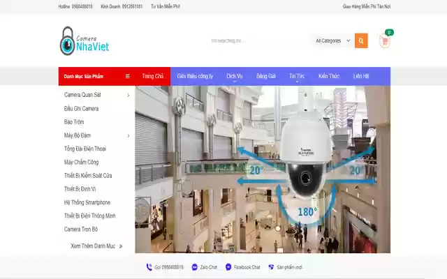 Camera Nhà Việt from Chrome web store to be run with OffiDocs Chromium online Camera Nhà Việt from Chrome web store to be run with OffiDocs Chromium online