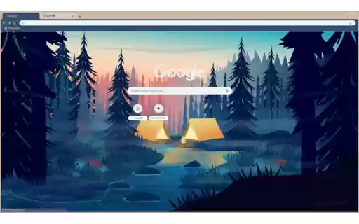 Camping Trip  from Chrome web store to be run with OffiDocs Chromium online