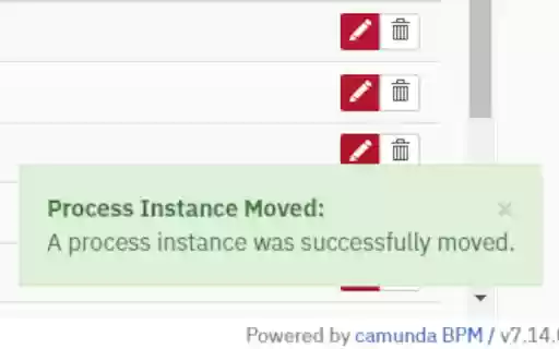 Camunda Tools  from Chrome web store to be run with OffiDocs Chromium online