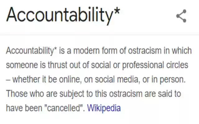 Cancel to Accountability from Chrome web store to be run with OffiDocs Chromium online Cancel to Accountability from Chrome web store to be run with OffiDocs Chromium online