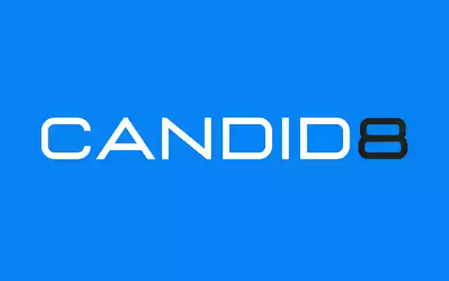 Candid8  from Chrome web store to be run with OffiDocs Chromium online