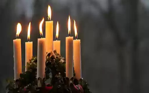 Candle Light  from Chrome web store to be run with OffiDocs Chromium online