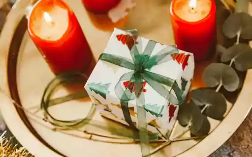 Candle table  from Chrome web store to be run with OffiDocs Chromium online