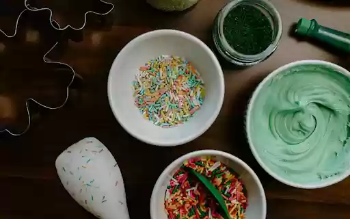Candy and ice cream  from Chrome web store to be run with OffiDocs Chromium online