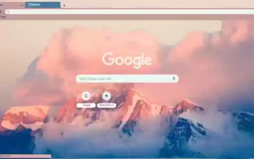 candyfloss mountain  from Chrome web store to be run with OffiDocs Chromium online