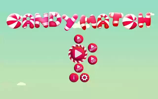 Candy Match  from Chrome web store to be run with OffiDocs Chromium online
