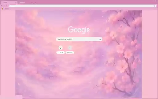 Candy Mist  from Chrome web store to be run with OffiDocs Chromium online