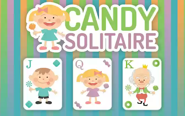 Candy Solitaire from Chrome web store to be run with OffiDocs Chromium online Candy Solitaire from Chrome web store to be run with OffiDocs Chromium online