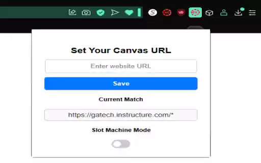 CanVance  from Chrome web store to be run with OffiDocs Chromium online