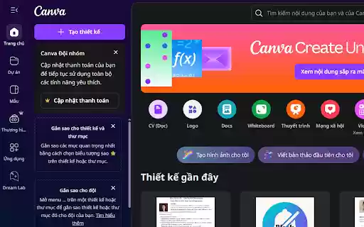 Canva Payment Popup Hider  from Chrome web store to be run with OffiDocs Chromium online