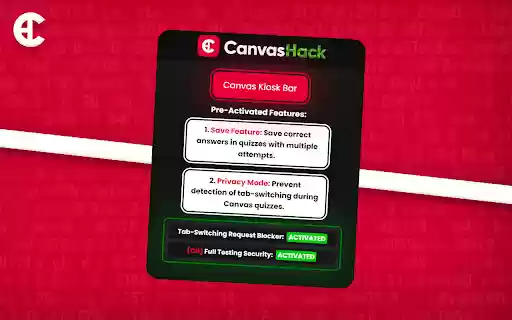 Canvas Hack  from Chrome web store to be run with OffiDocs Chromium online
