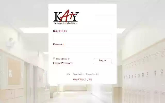 Canvas Katy Independent School District  from Chrome web store to be run with OffiDocs Chromium online
