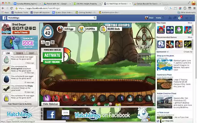 Canvas Resizer for Facebook Games from Chrome web store to be run with OffiDocs Chromium online Canvas Resizer for Facebook Games from Chrome web store to be run with OffiDocs Chromium online