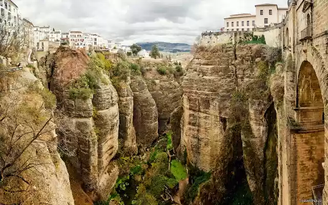 Canyon  from Chrome web store to be run with OffiDocs Chromium online